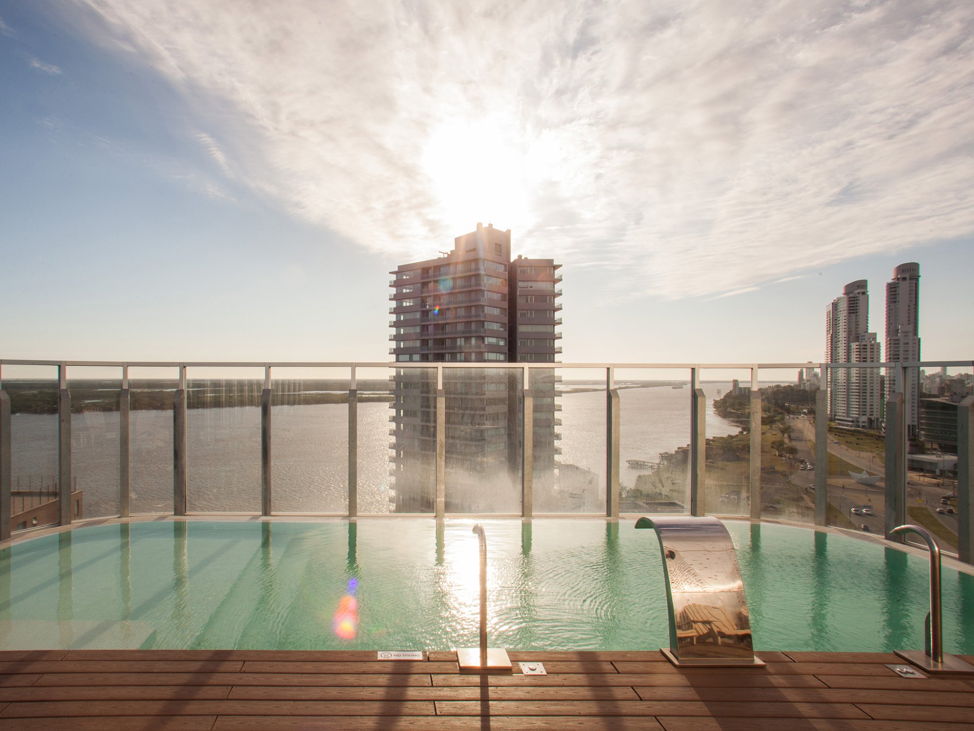 Puerto Norte Design Hotel-官方
