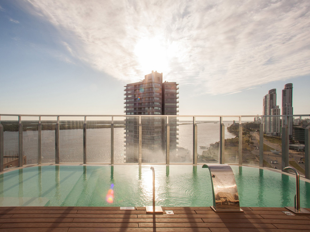 Puerto Norte Design Hotel主图