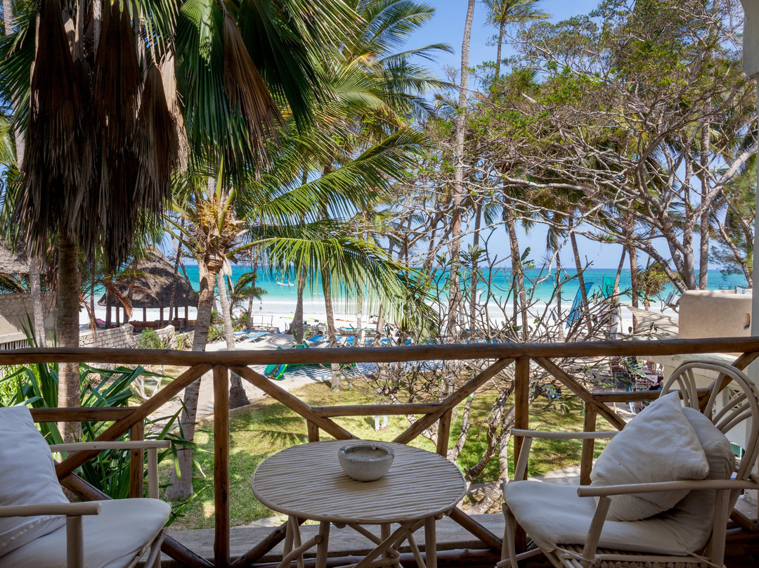 Kenyaways Beach Bed & Breakfast