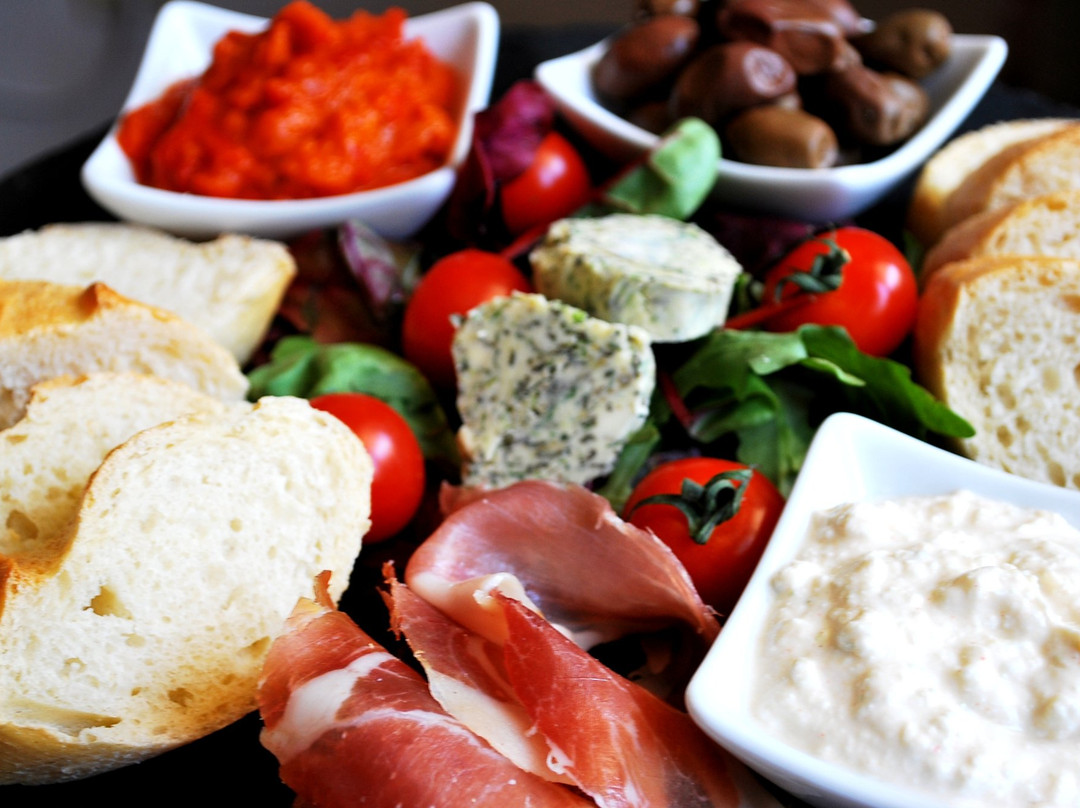 Restaurant Apolonia