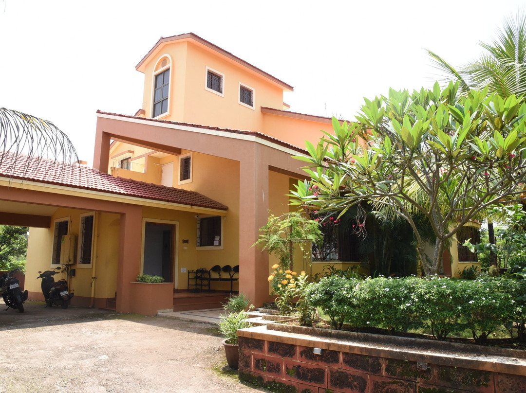 The Mango Villa主图