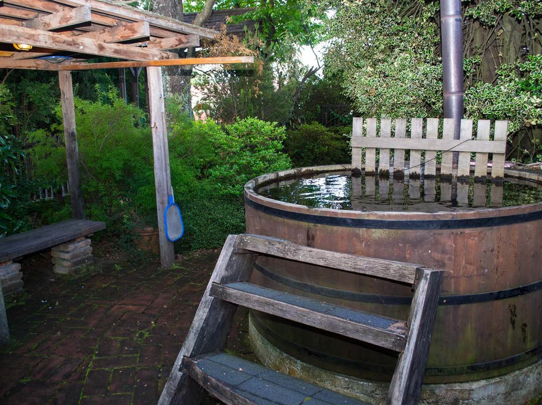 Hosteria de la Colina主图