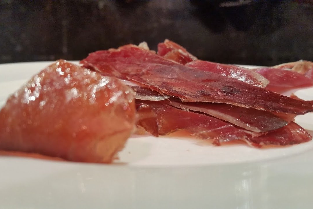 El Jamoncito