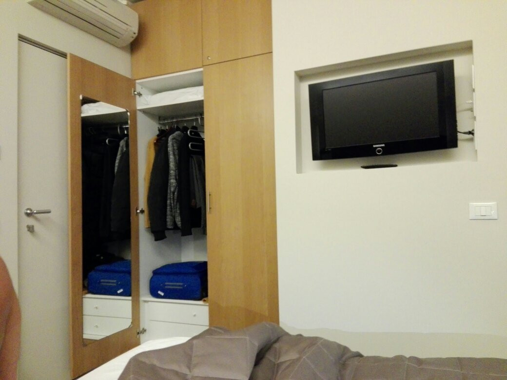 Hotel Concordia主图