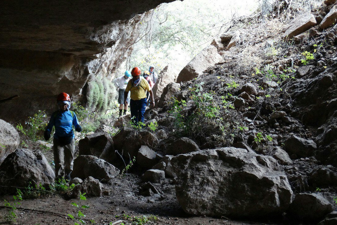 Los Xhitas Adventures景点图片