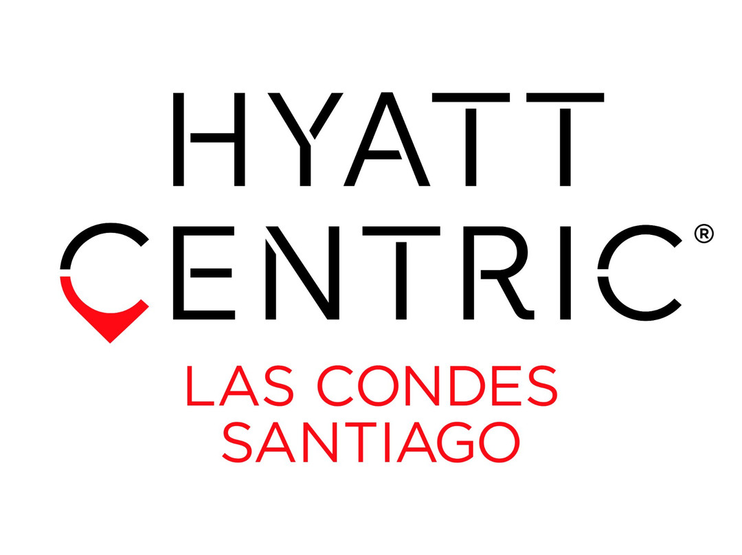 Hyatt Centric Las Condes Santiago主图