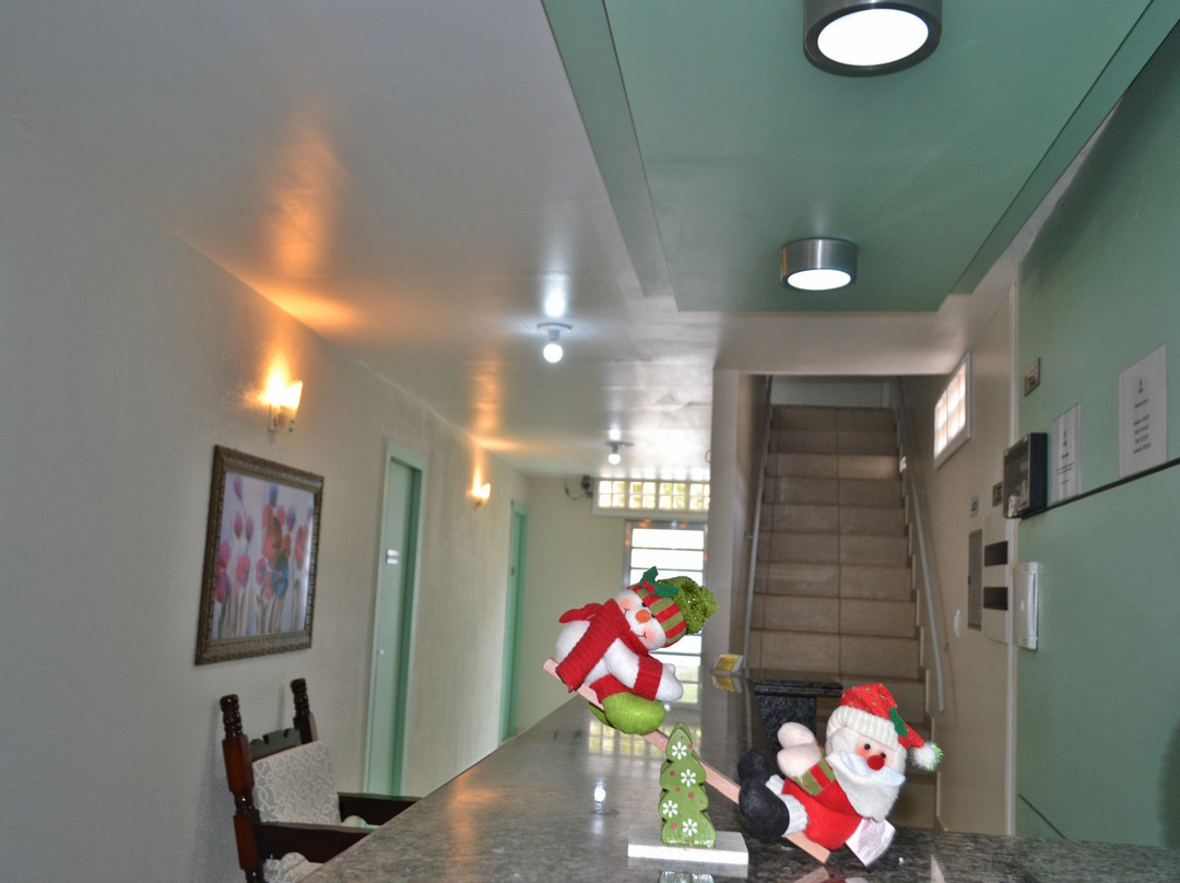 Pousada Maria de Lourdes主图