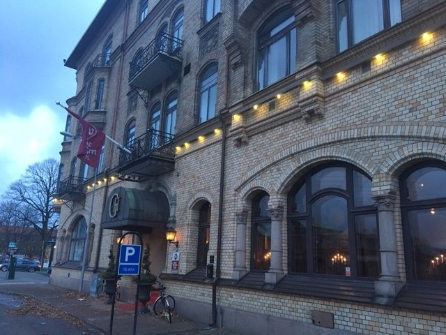Best Western Plus Grand Hotel Halmstad主图