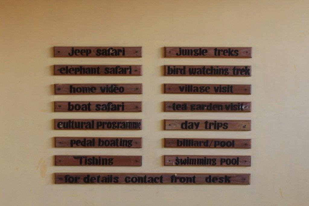 Landmark Woods主图