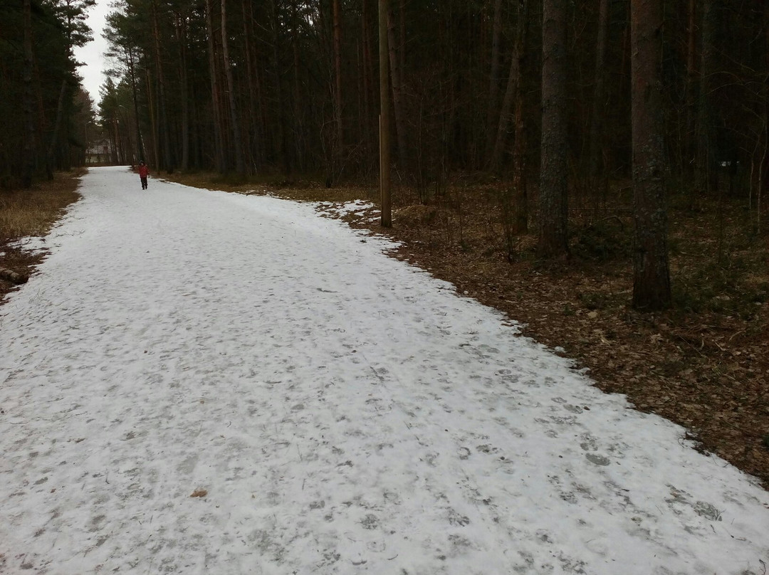 Fra Mare Thalasso Spa-哈普萨鲁必去景点