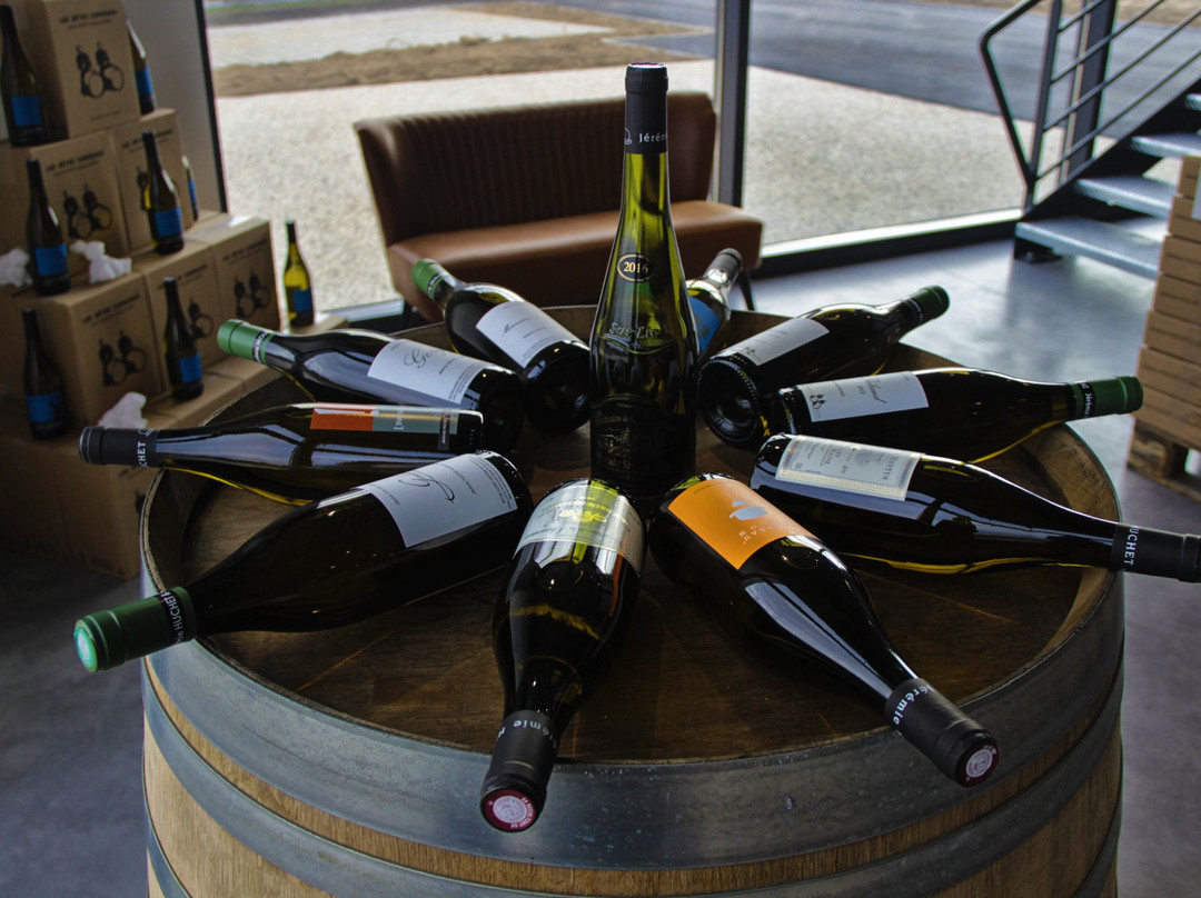 Domaine Jeremie Huchet景点图片