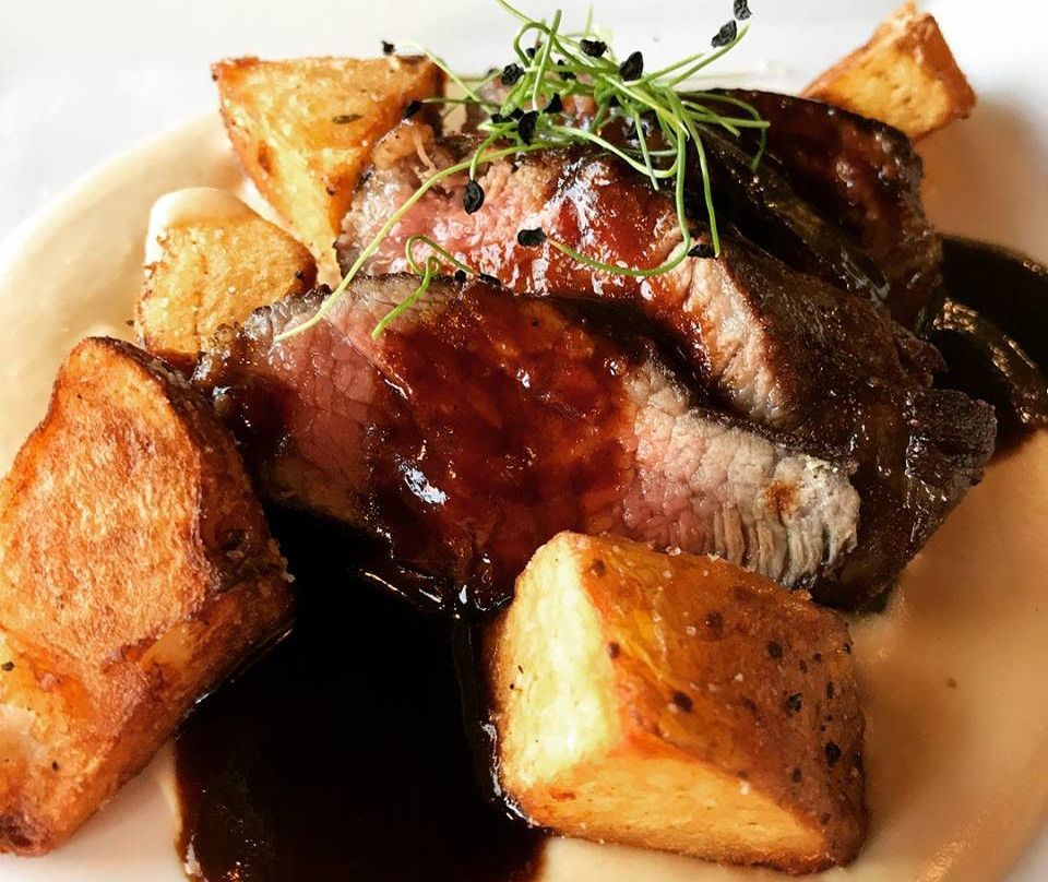 Eagle Village Shops-Wayne必去景点