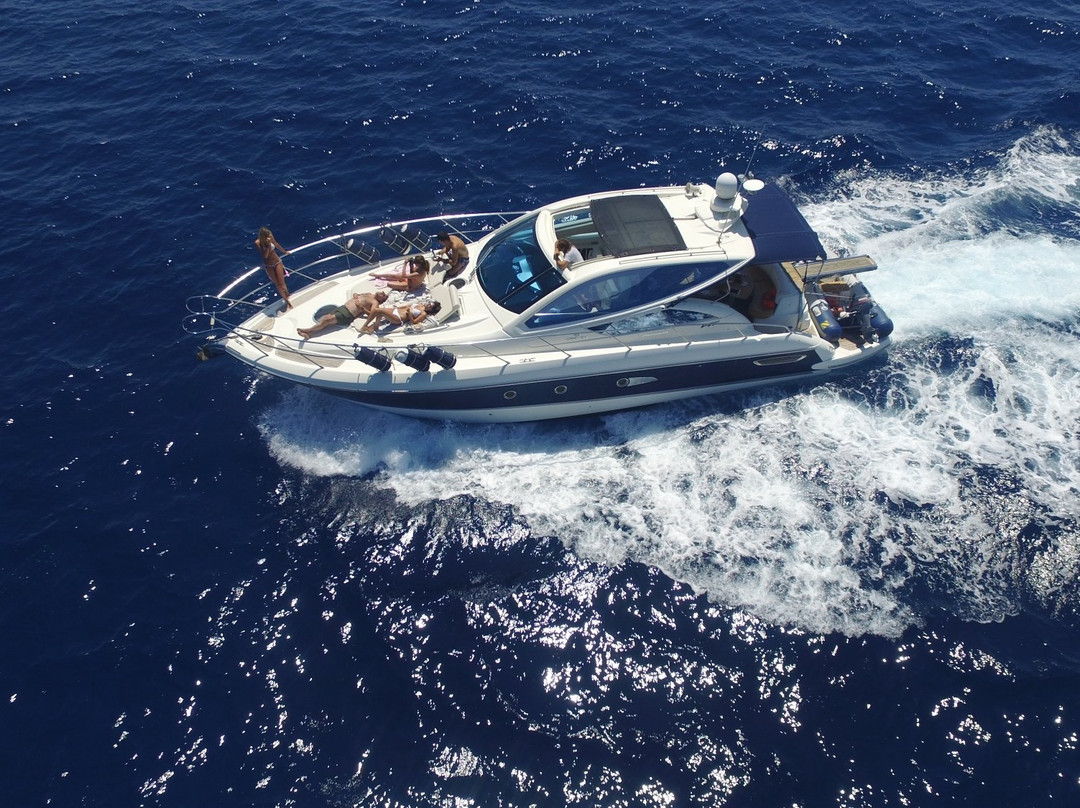 Suncruise Yachting景点图片