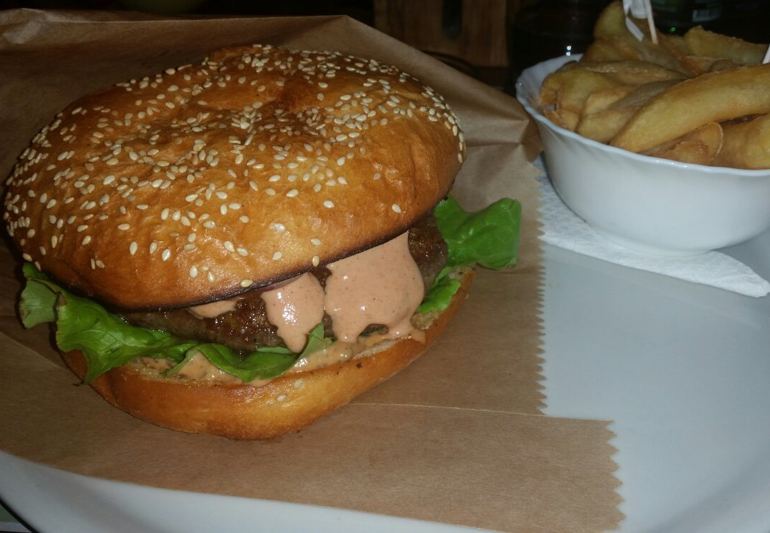 Mac Tire Pub-巴尼亚卢卡必去景点