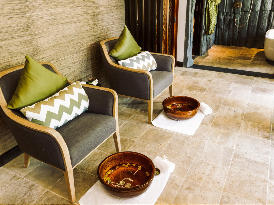 Anmai Spa-Cua Can必去景点