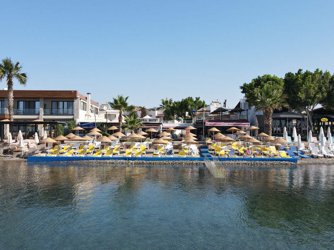 Amfora Hotel