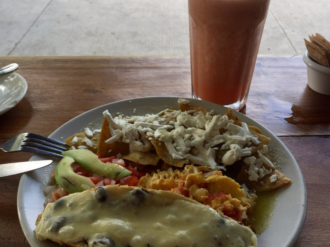 El Sangha-Rito