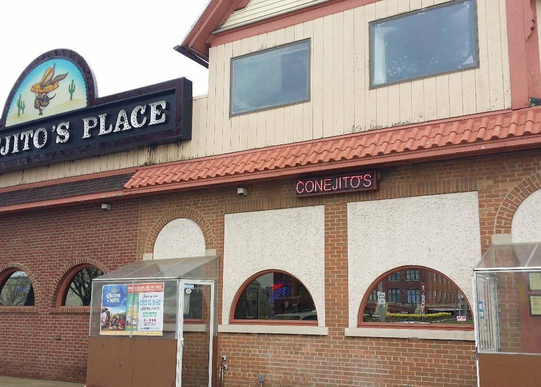 Fuel Cafe 5th St.主图