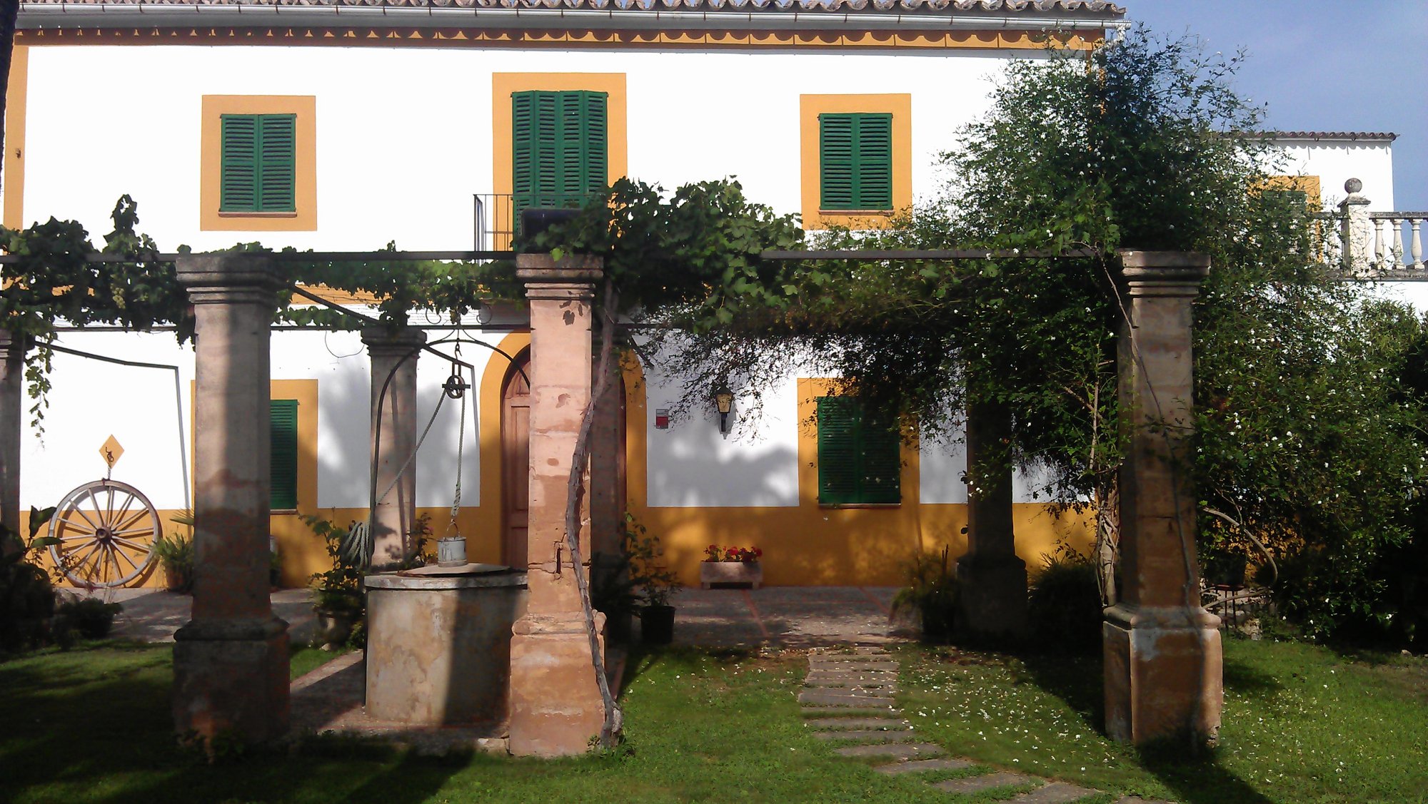 Finca Son Amora-官方