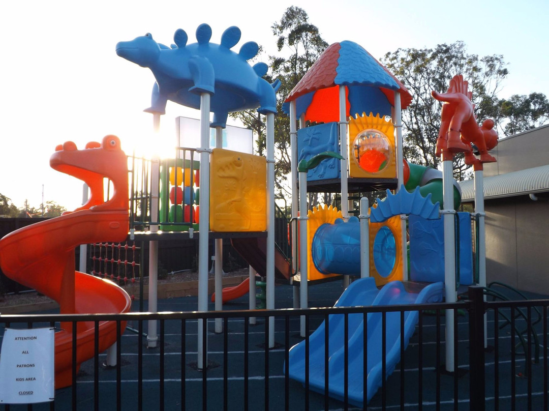 Palmdale旅游景点-Chittaway Bay Tavern