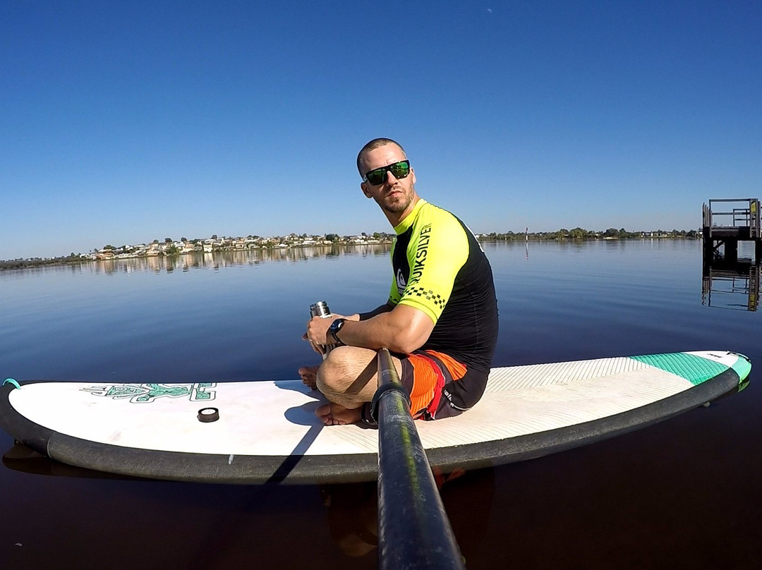 Sunset Stand Up Paddleboards景点图片