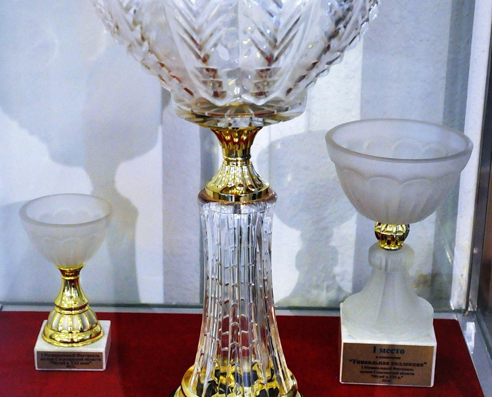 Museum of Local Lore景点图片