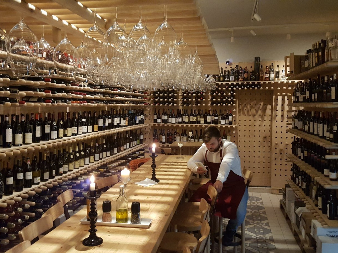 Vino景点图片