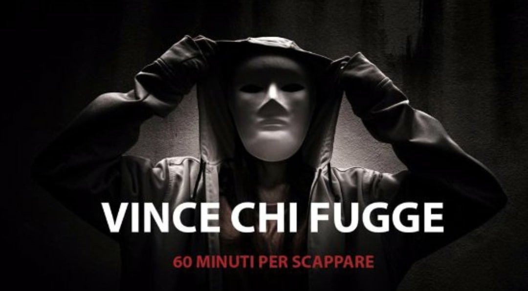 Fugacemente - Escape Room Castel Gandolfo-冈多菲堡必去景点