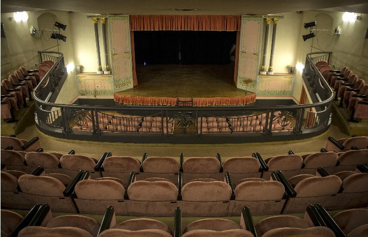 Teatro Filodrammatici景点图片