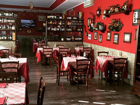Ristorante Il Gufo