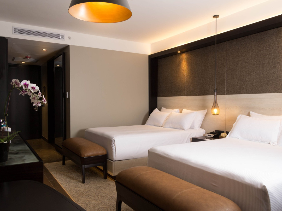 基多机场 EB 酒店 - 欧洲大楼