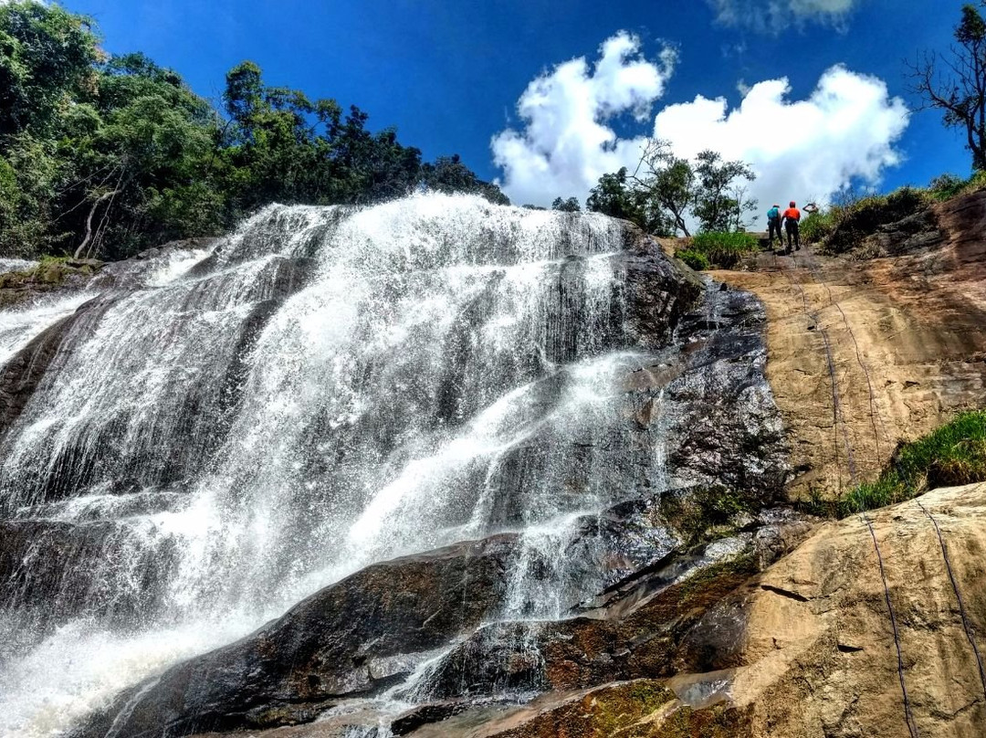 Cachoeira dos Felix-Bueno Brandao必去景点