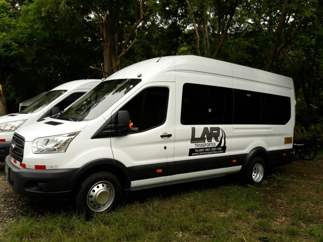 LAR Transportes-萨迪纳尔必去景点