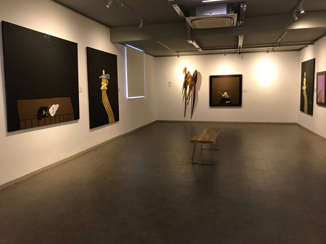 Fundatia Culturala Ilfoveanu景点图片