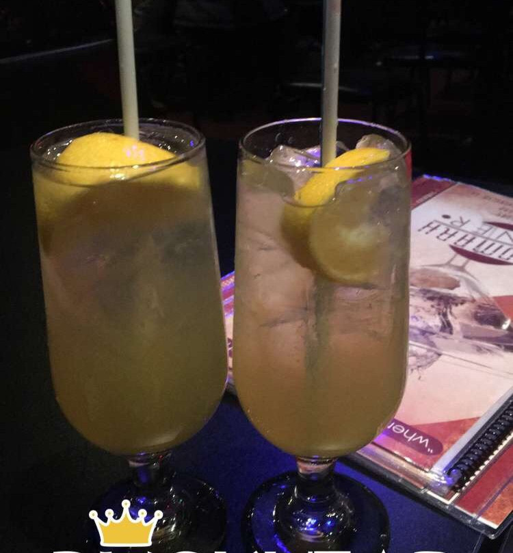 The Punchline-亚特兰大必去景点