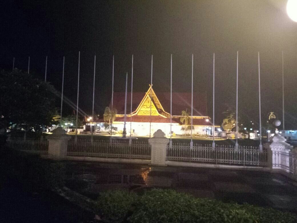 Monument of Riau People's Struggle景点图片