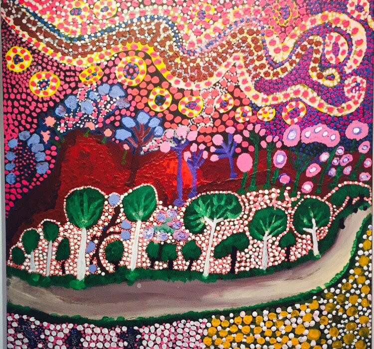 Port Hedland Courthouse Gallery-Port Hedland必去景点