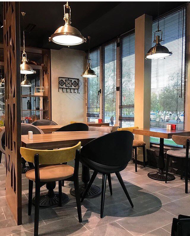 Sulo Cafe & Bakery