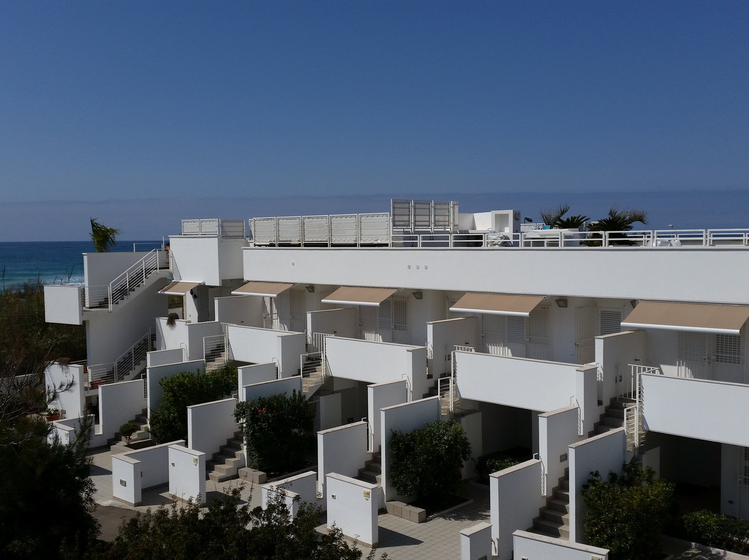 Residenza Le Dune
