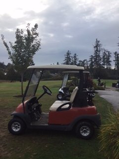 Mount Douglas Golf Course景点图片