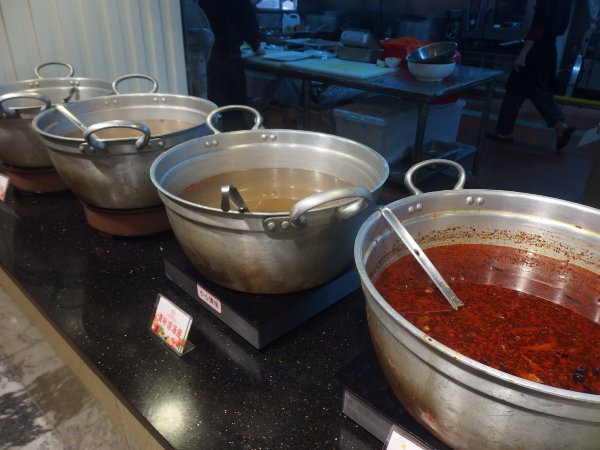 新梅园四季酒店-餐饮