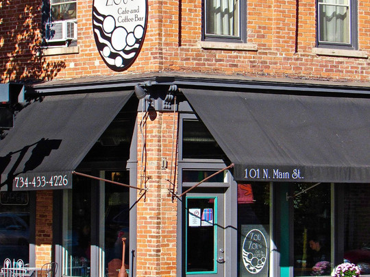 Zou Zou's Cafe & Coffee Bar