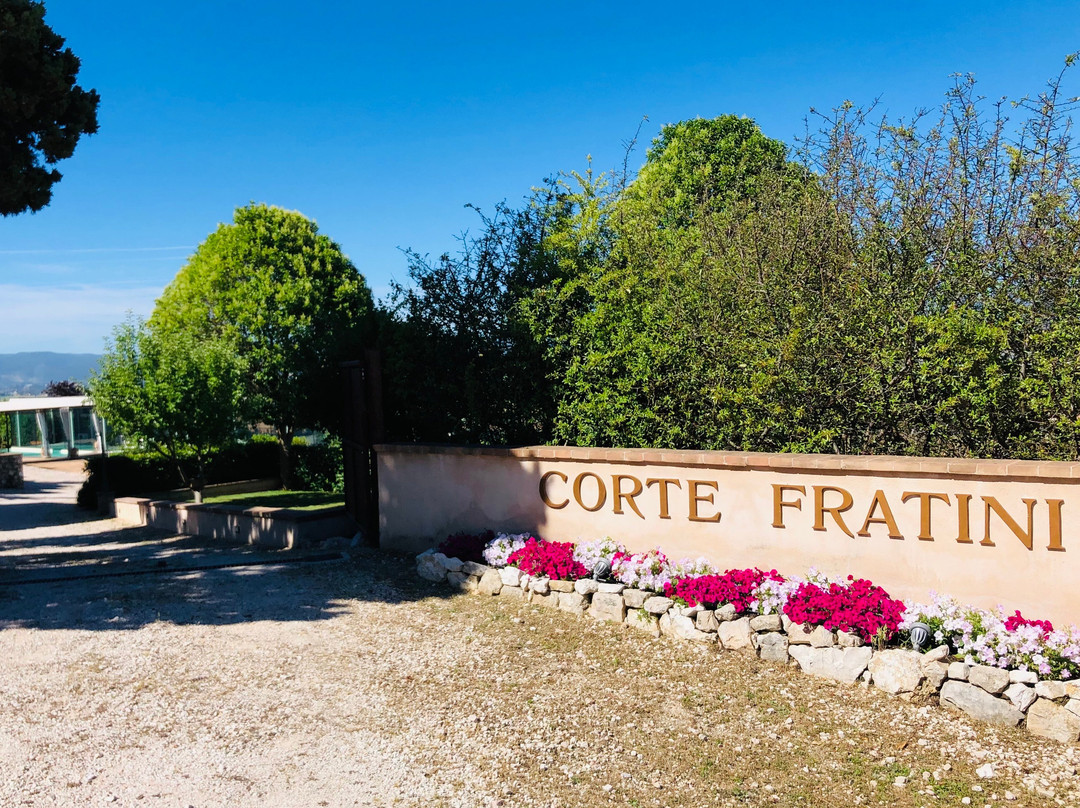Corte Fratini Appartamenti
