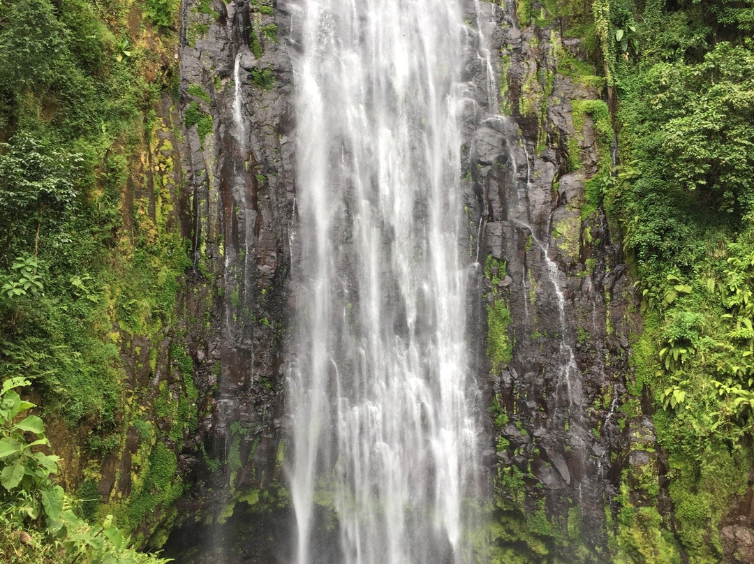 Materuni Waterfalls-Namro必去景点