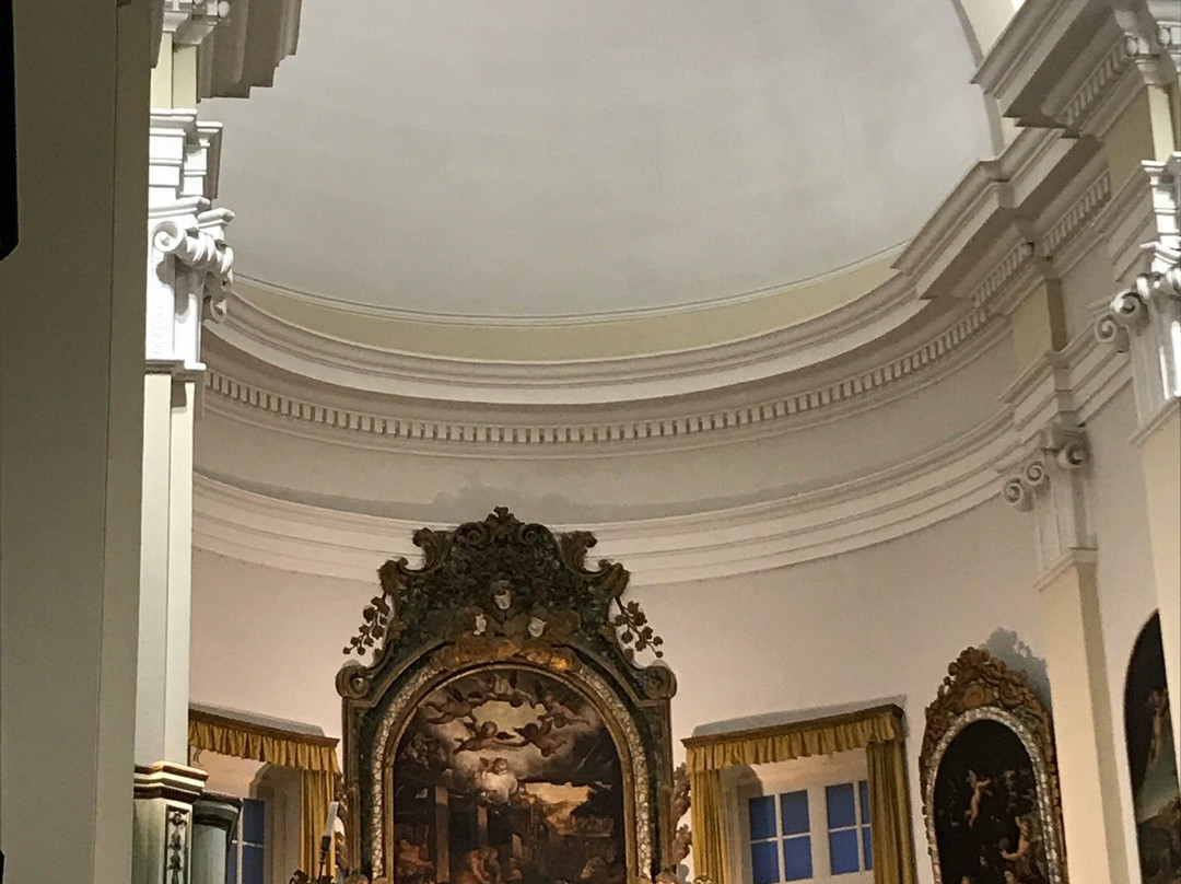 Chiesa di San Domenico景点图片