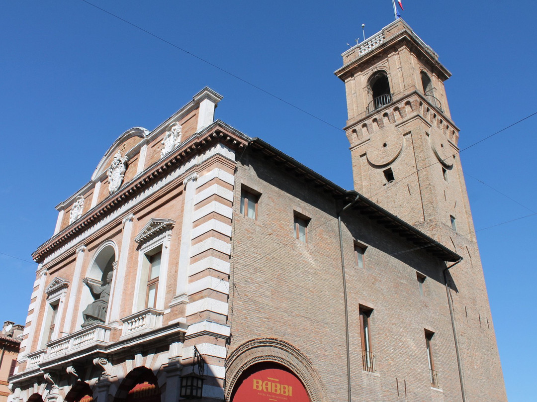 Palazzo Del Ridotto景点图片