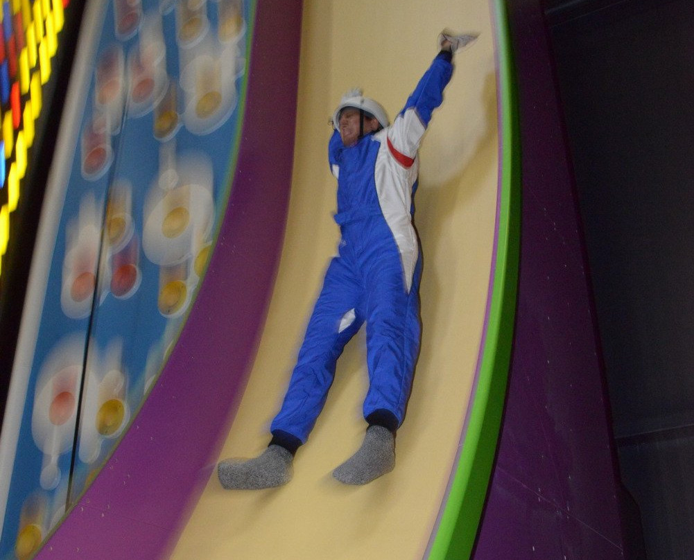Clip 'n Climb Niederrhein景点图片