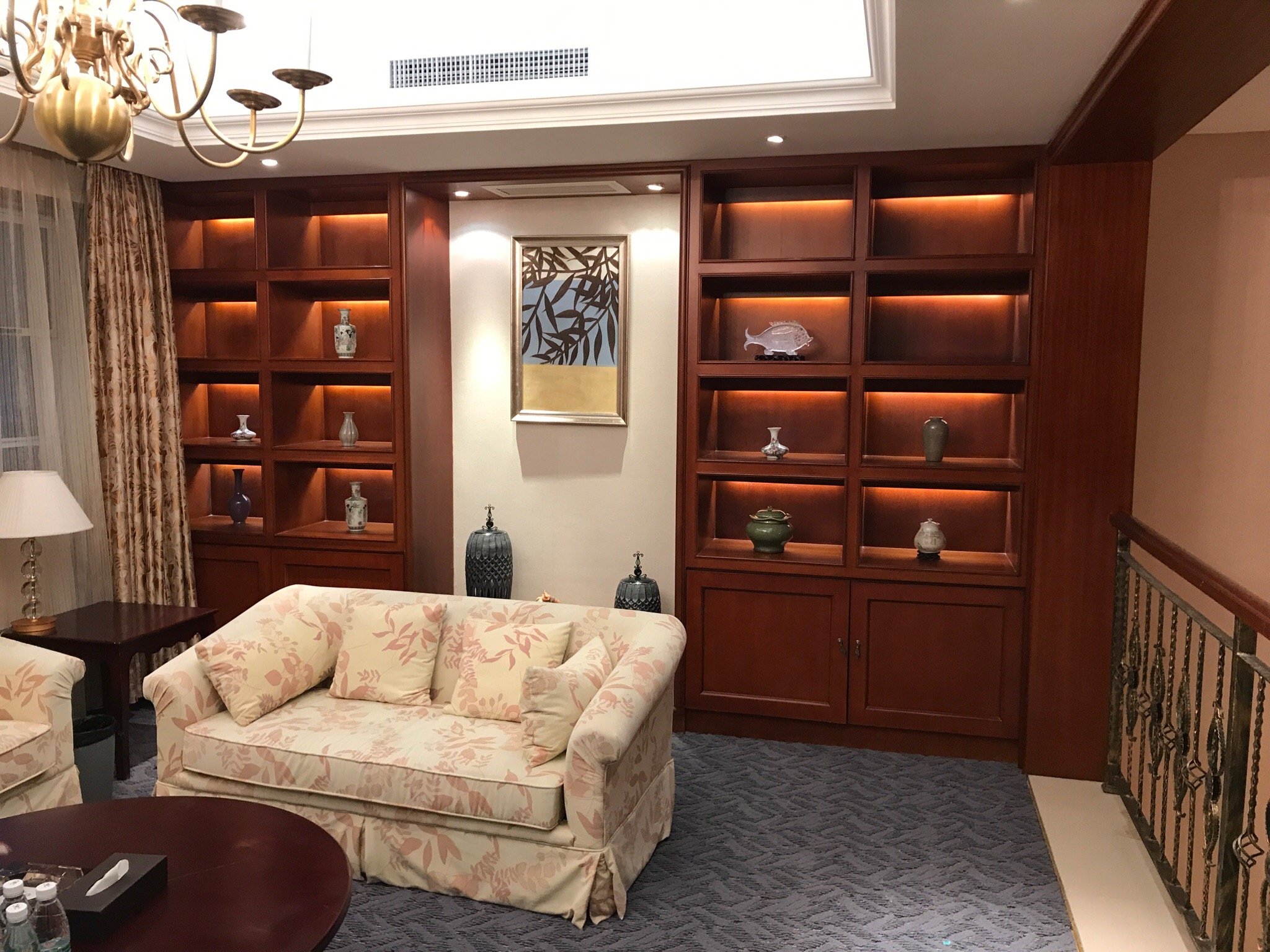 多伦香江假日酒店-官方