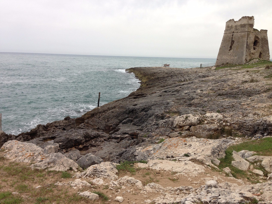Torre di Sfinale-佩斯基奇必去景点