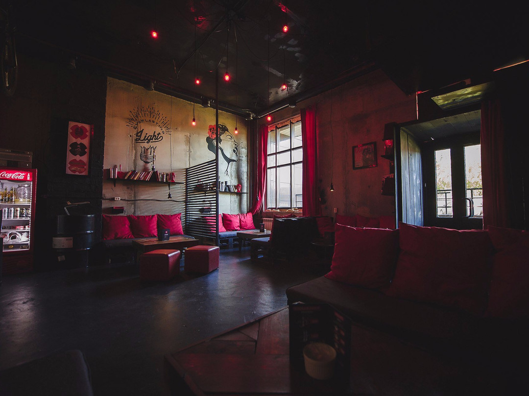 HookahPlace Domodedovo景点图片